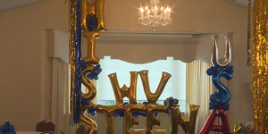 Send-off party held for Miss West Virginia Teen USA ahead of national pageant