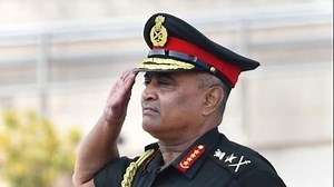 Army Chief: जनरल पांडे के बाद कौन संभालेगा इंडियन आर्मी की कमान, सूचि में शामिल है ये नाम !  - Army Chief: Who will take command of the Indian Army after General Pandey, this name is included in the list! -