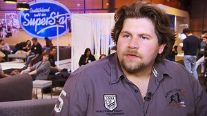 DSDS 2017: Achte Castingshow: Mark Richter will seine gewaltige Stimme zeigen