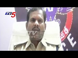 Cases Filed On 40 Pawnbrokers | Illegal Finance Business In East Godavari | TV5 News