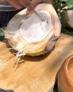 Ang Sarap pala❗️Lagyan nitong Buko | SarapCooking