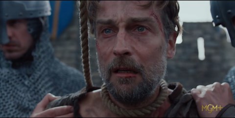 Robin Hood: Official Trailer