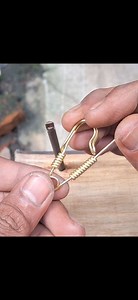 417K views · 606 reactions | #steelwire #homemade #simpledesign #hanger | Neded Pratama | Facebook