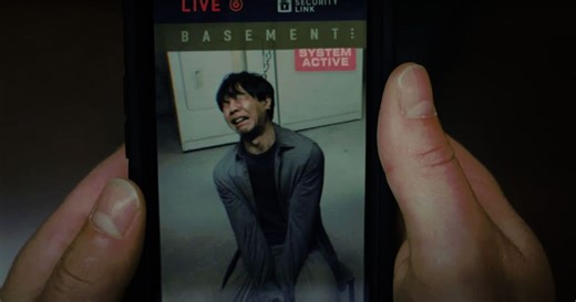 Trap Release Date, Trailer, Cast & Plot