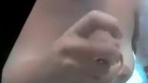 Such a beautiful tan lined body on beach cabin spy cam