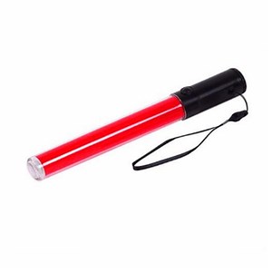 [Hot Item] High Brightness Emergency Torch Control Rechargeable LED Baton with Magnetic Base