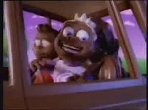 Wouldn't it be nice if the World was Cadbury? | Cadbury Dairy Milk