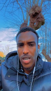 Yaan qalad qaladkale lagu sixin | Abdullahi Yare