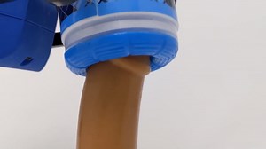 Penis Pleasuring Robot Demo - RUBJOY