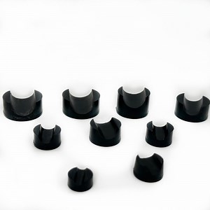 [Hot Item] Ball Plug for Enhancing Swivel Joint Performance