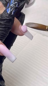 4.7K views · 240 reactions | Baby Boomer  #nailsbyarlene #nailart #babyboomernails www.nailsbyarlene.shop | Arlene Nails | Facebook