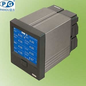 [Hot Item] Advanced Ethernet Data Logger for Pressure, Temperature, Humidity