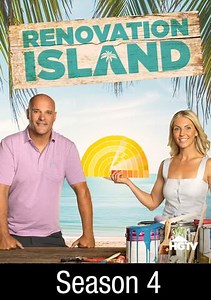 Renovation Island: Growing Up Baeumler