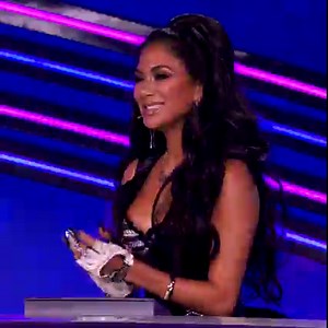 Those were some HOT guesses from the panel! 🌶️ | The Masked Singer