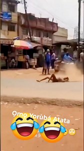 Haaaaa wọn ti ba ode pade òòò Gbogbo àwọn ẹlẹyẹ tí ó jẹ kia gbádùn aye wá bí a ṣe rí fún wọn re lasẹ èdùmàrè | Ọmọ Yorùbá Àtàtà