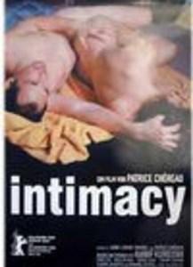 Intimacy