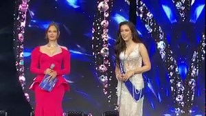 WATCH | Miss Manila 2023 Final Q&A MISS MANILA 2023 WINNERS Congratulations to the winners of Miss Manila 2023 held a while ago at the iconic Metropolitan Theatre in the City of Manila MISS MANILA 2023 - Gabrielle Lanzter | Malate Miss Manila Tourism - Angela Okol | Paco Miss Manila Charity - Anne De Mesa | Sta. Mesa Miss Manila 2023 1st Runner Up - Karen Nicole Piccio | Pureza, Sta. Mesa Miss Manila 2023 2nd Runner Up - Francine Tajanlangit | Roxas Blvd. 📽️ Lito Caleon/Eventologie #MissManila 