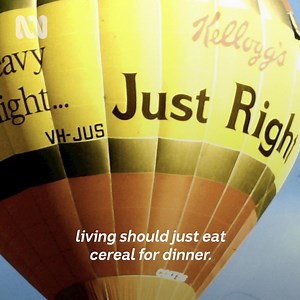 9.9K views · 2.4K reactions | Shrinkflation in Australia is getting bigger… or is it getting smaller? | ABC listen | Facebook