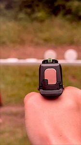 40K views · 822 reactions | Repost from ROSE by SIG SAUER “Shooting is better with ROSE-colored glasses” | SIG SAUER | Facebook