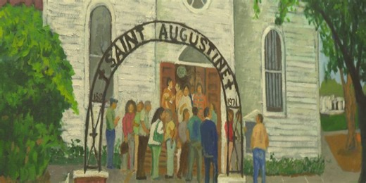 New documentary “Ancestral Artistry” to be screened at NSU