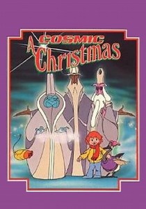 A Cosmic Christmas streaming: where to watch online?