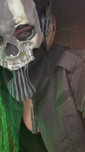 Mollyredwolf (@themollyredwolf)’s videos with Originalton - user90471529671