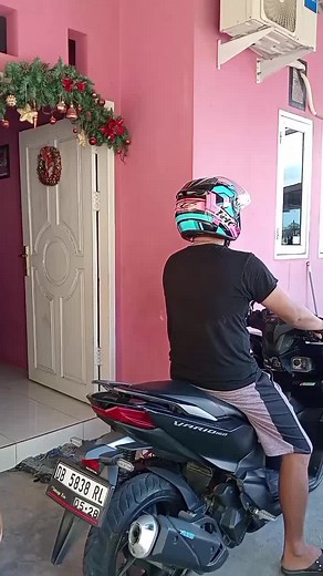 bini pe model kalo mo bajalang #tiktok2025