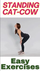 What I Learned from Doing Cat-Cow Stretches Every Morning for Girls