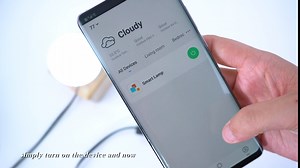 Aoycocr Smart Lights Led Bulb Daylight (6500K) 7.5W A19 - Medium Screw Base (E26) - 750 Lumens(65W equiv.) - Dimmable - RGB Color Changing - Voice Control - No Hub Required - UL Listed - 4 Pack