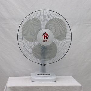 [Hot Item] Hot Selling 12 Inch Charging Table Electric Fan