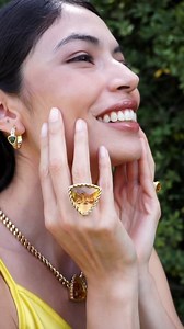 Cocktail collection: per donne che amano gioielli dal design deciso e conturbante. Indossa Cocktail ai tuoi aperitivi più glamour.✨ . . . #rebeccagioeilli #madeinitaly #cocktailcollection | Rebecca gioielli