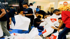 24K views · 344 reactions | এই ভয়াবহ বন্যা পরিস্থিতি মোকাবেলা করতে...