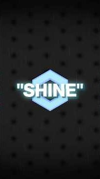 What makes Shine BROKEN?!