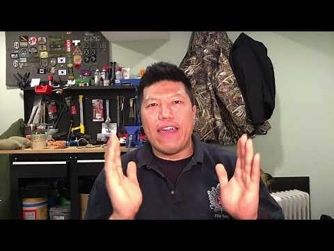 THE PAL PROCESS: How to get your gun licence in Canada.