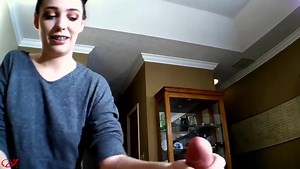 Lilly Swagg – Breaking In My New Stepsis