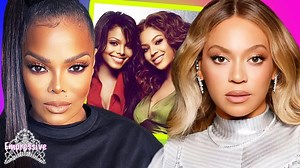 8.1K views · 210 reactions | Beyonce PISSED off Janet Jackson by SHADING the Jacksons? | Awkward history between Janet & Beyonce #Beyonce #JanetJackson #celebrity #celebritynews #facebookvideo #celebritygossip #FacebookPage #hollywoodgossip #actors #hollywood | Hollywood Check | Facebook