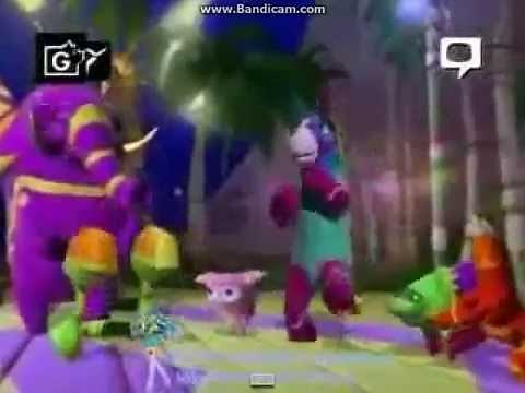 Viva Piñata Theme Song (2006)