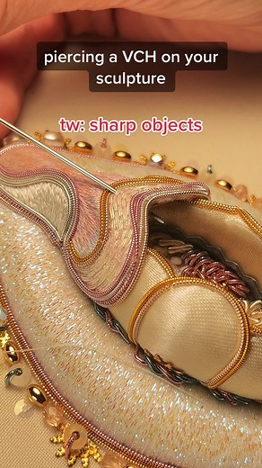 Understanding VCH Piercings: Anatomy, Procedure, and Aftercare