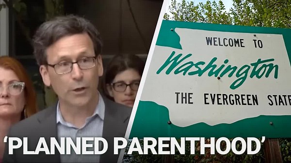 Gov. Ferguson: "Make sure we're adequately funding Planned Parenthood"