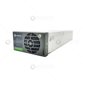 [Hot Item] Emerson R48-2000e3 Vertiv Rectifier Module Telecom Power Supply 2000W Telecom Module