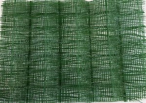[Hot Item] 3D Woven Geomat for Slope Protection Erosion Control Mat 270g