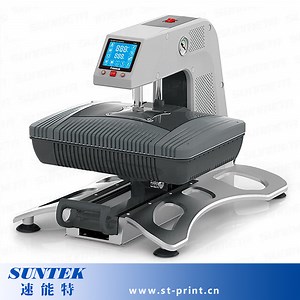 [Hot Item] Ce Certificate Multifunction 3D Sublimation Heat Transfer Machine