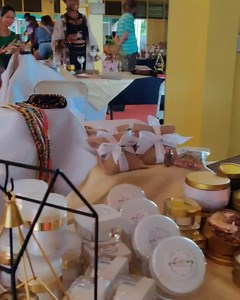 Sherena' s in the house! Tarot cards anyone?? | Wellness International Inc. Guyana