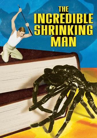 The Incredible Shrinking Man Trailer