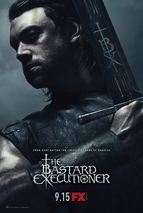 The Bastard Executioner