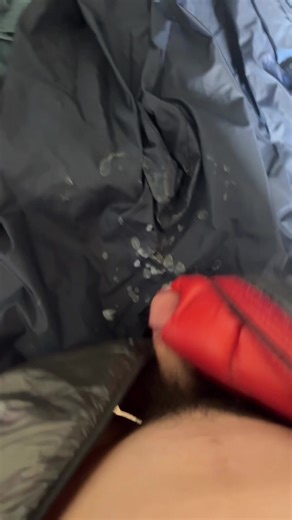 Rab infinity jacket cum