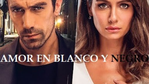Amor en Blanco y Negro - Capitulo 1 - TokyVideo