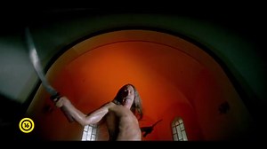 Argo 2 - rövid előzetes