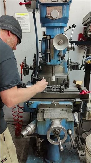 Mill Adapters and Hole Saws, Oh MY! #notching #fabrication