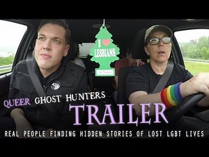 New Web Series Follows 'Queer Ghost Hunters' in Ohio